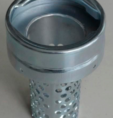 Защита от слива топлива TF002