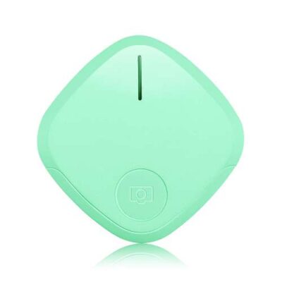 Брелок на ключ iTag