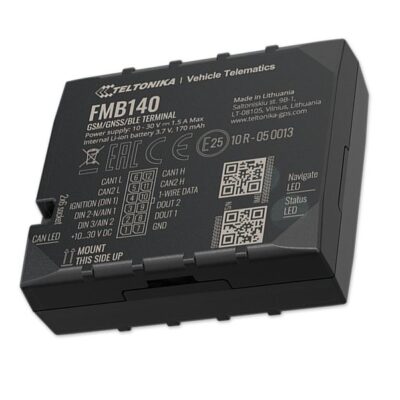 GPS трекер FMB140