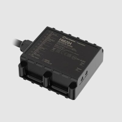 GPS трекер FMB 204