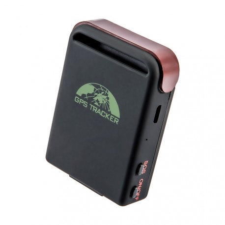 GPS трекер tk102 - Зображення 2