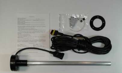 Датчик рівня палива "Ігла" - Зображення 3