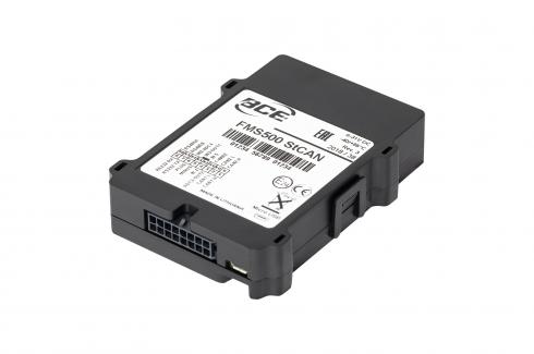 GPS трекер FMS500 StCAN