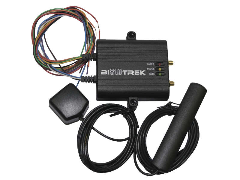 BI-810-TREK - Зображення 2