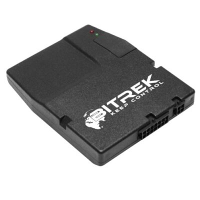 Бітрек BI 530R TREK