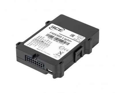 GPS трекер BCE FMS500 Light+