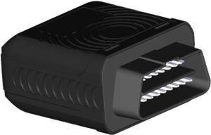 GPS ТРЕКЕР В OBD РОЗ'ЄМ