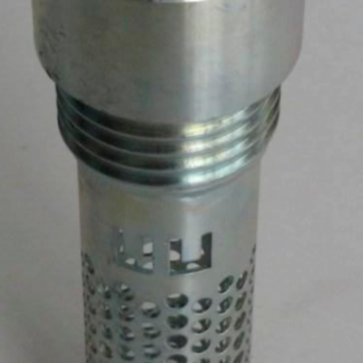 Захист від зливу палива TF007