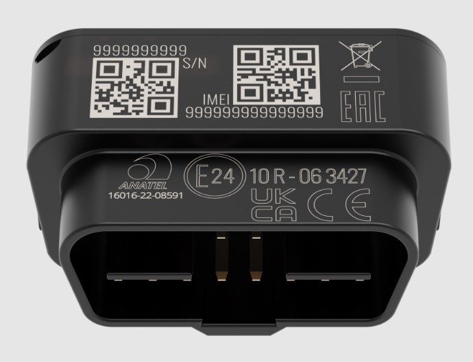 GPS трекер Teltonika FMB003 - Зображення 3