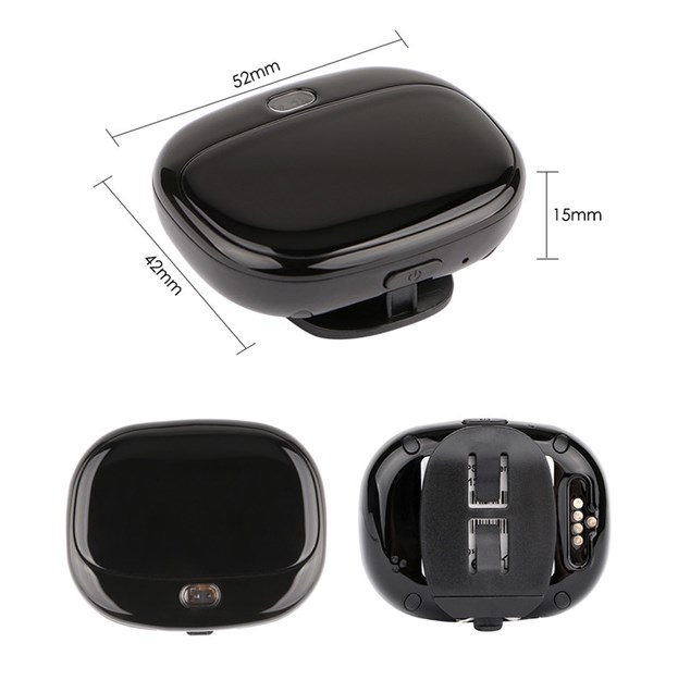 GPS трекер для тварин F470 - Зображення 2